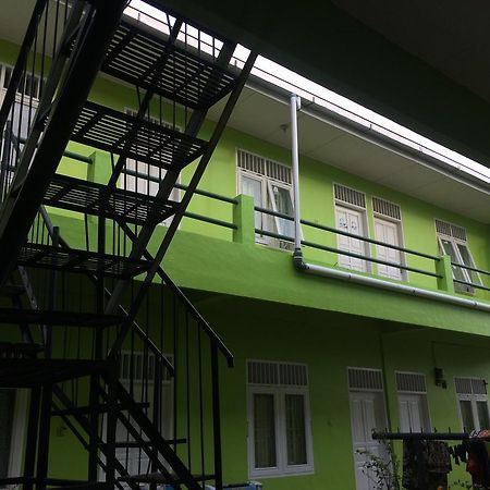 Griya 24 Homestay Medan Exteriér fotografie
