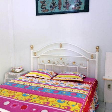 Griya 24 Homestay Medan Exteriér fotografie