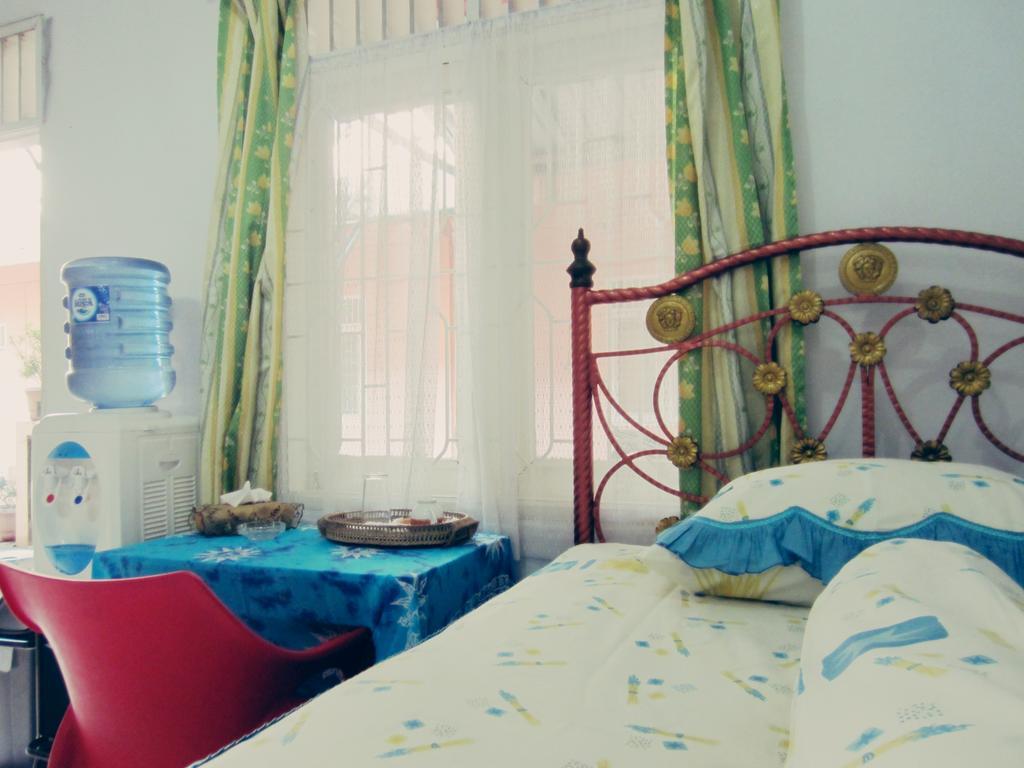 Griya 24 Homestay Medan Exteriér fotografie