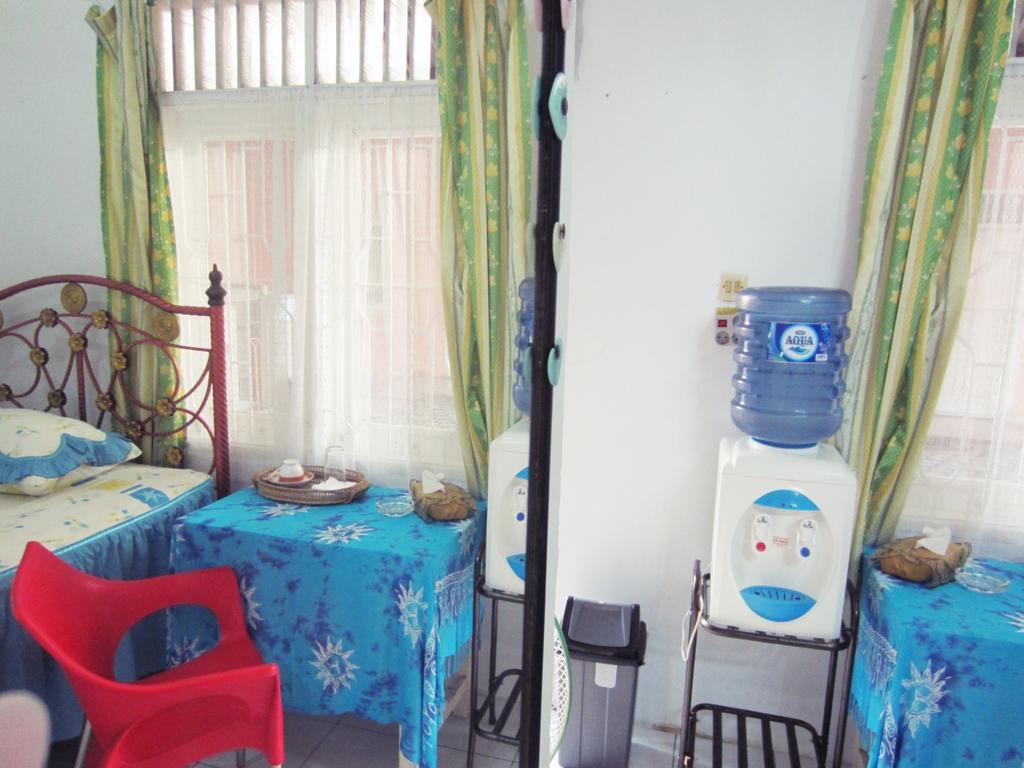 Griya 24 Homestay Medan Exteriér fotografie