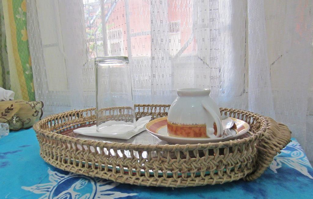Griya 24 Homestay Medan Exteriér fotografie