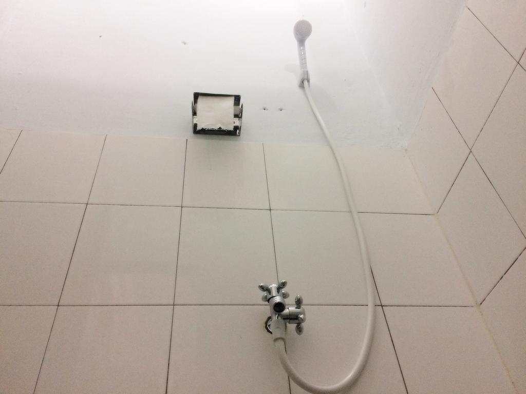 Griya 24 Homestay Medan Exteriér fotografie