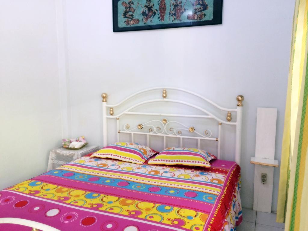 Griya 24 Homestay Medan Exteriér fotografie