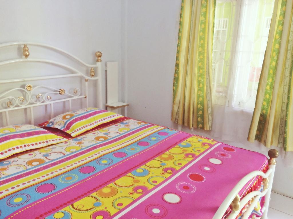 Griya 24 Homestay Medan Exteriér fotografie