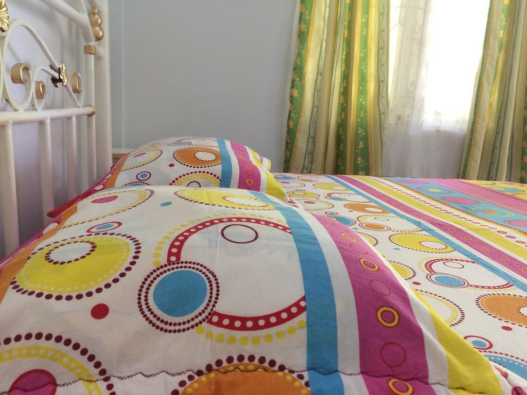 Griya 24 Homestay Medan Exteriér fotografie